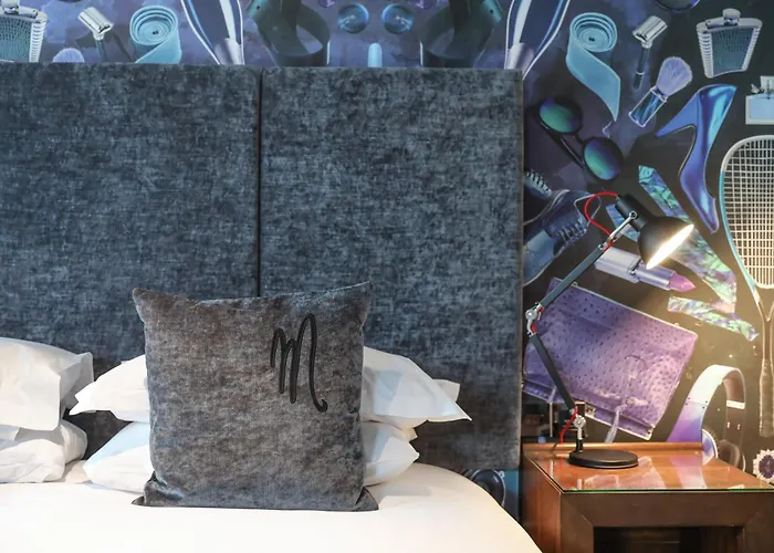 فندق Malmaison 4*