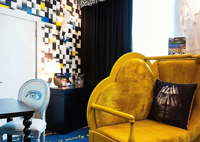 מלון Malmaison 4*