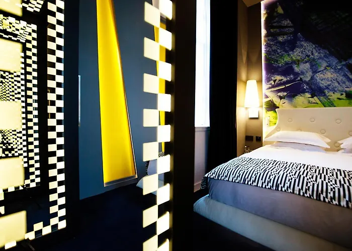 Malmaison 4*