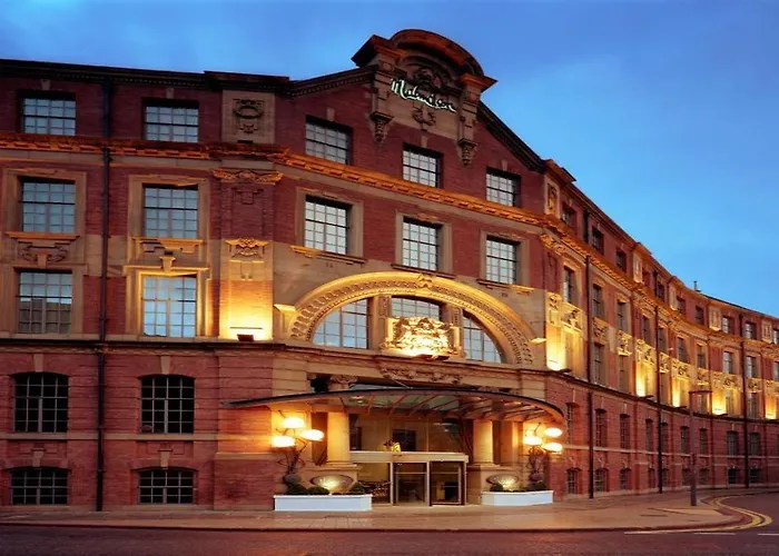 מלון Malmaison 4*