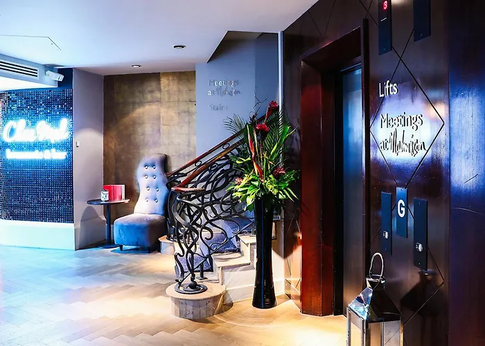Malmaison 4*