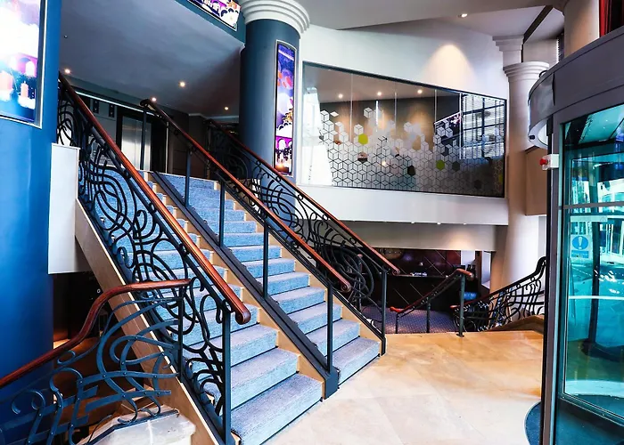 Malmaison فندق 4*