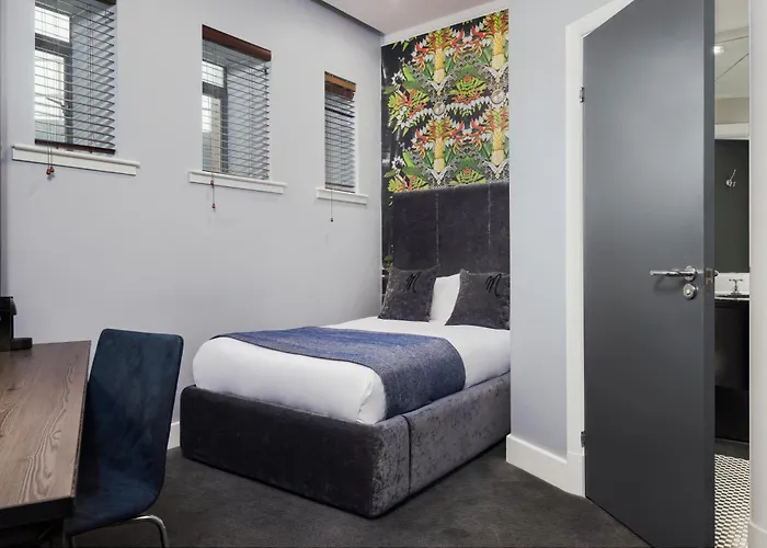 מלון Malmaison 4*