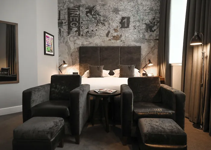 Malmaison מלון 4*