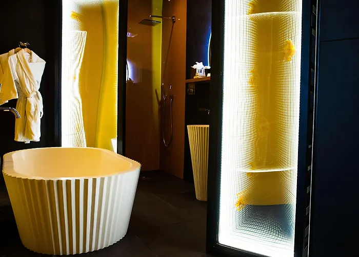 فندق Malmaison 4*