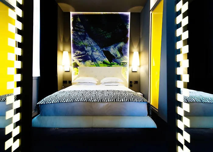 فندق Malmaison ليدز