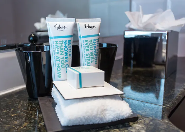 فندق Malmaison 4*