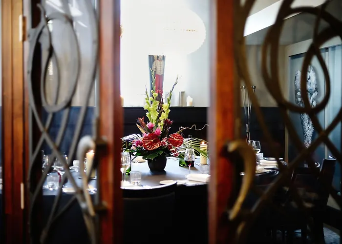 Malmaison 4* ليدز