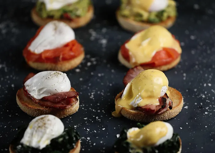 Malmaison מלון לידס