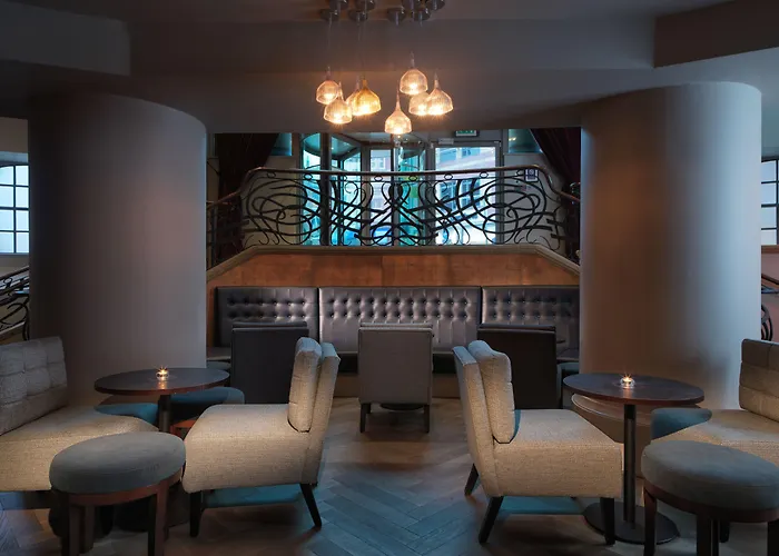 Malmaison 4* ليدز