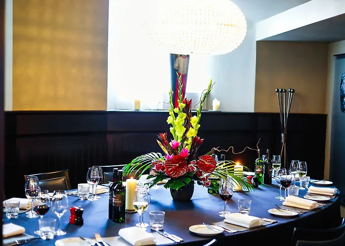 Malmaison 4* ليدز