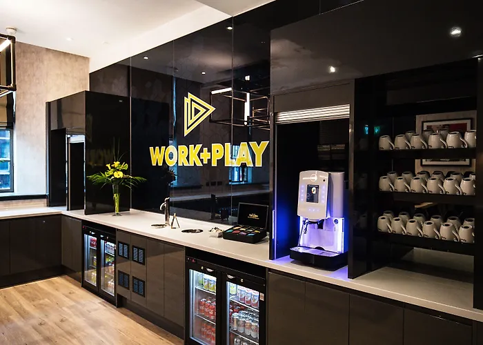 Malmaison 4* לידס