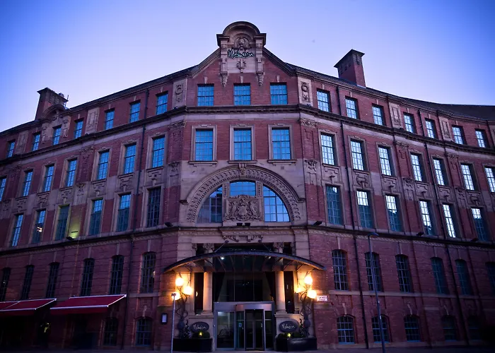 Malmaison 4*