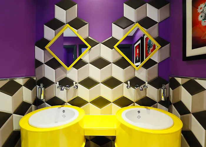 Malmaison فندق ليدز