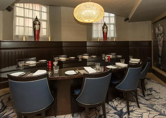 Malmaison מלון 4*