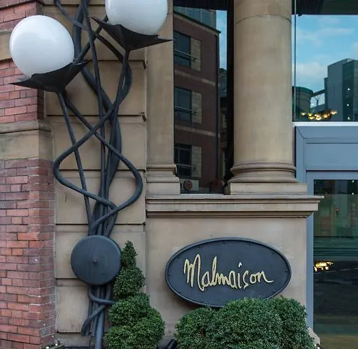 فندق Malmaison ليدز