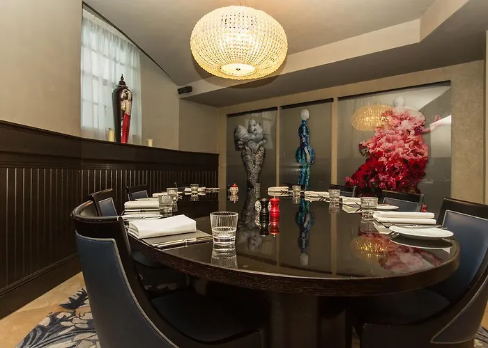 Malmaison فندق ليدز