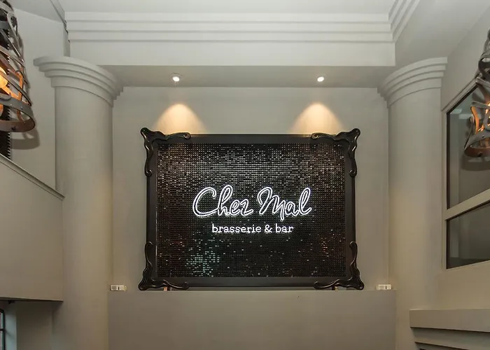 فندق Malmaison ليدز