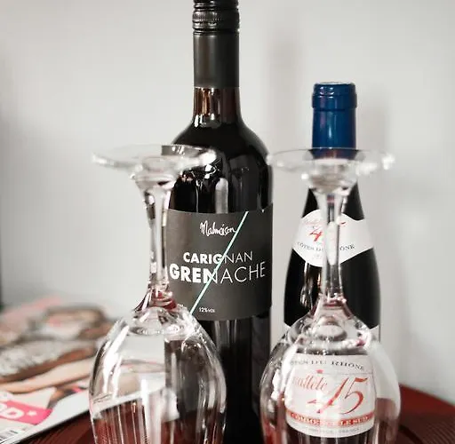 Malmaison 4* לידס