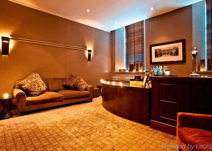 Malmaison 4* לידס