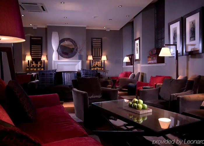 מלון Malmaison לידס