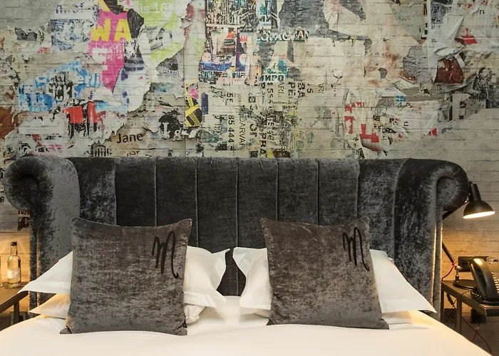 Malmaison 4* לידס