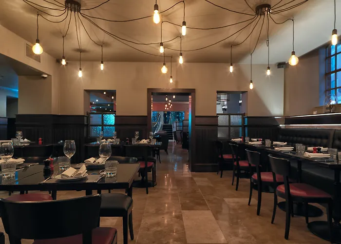 Malmaison فندق ليدز