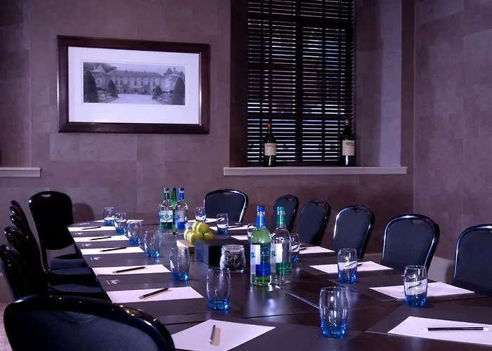 Malmaison فندق 4*