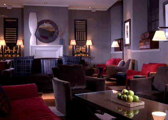 فندق Malmaison 4*