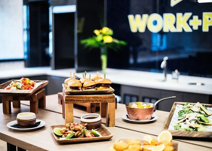 ホテル マルメゾン