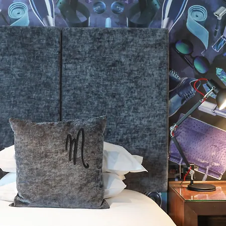 Hotel Malmaison Leeds 4*
