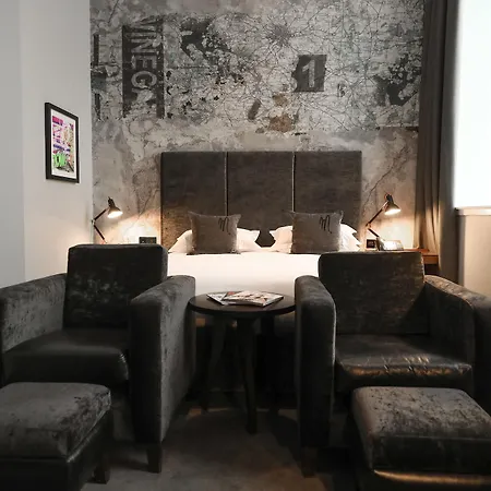 Malmaison Leeds Leeds (West Yorkshire)