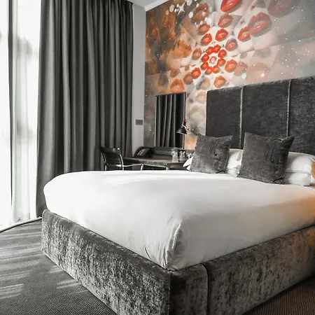 Malmaison Leeds Hotel Leeds (West Yorkshire)