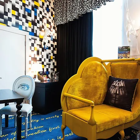 Hotel Malmaison Leeds 4*