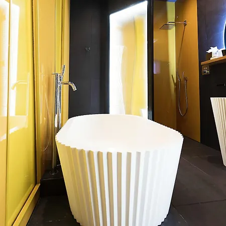 Malmaison Leeds Hotel