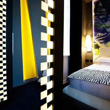 Malmaison Leeds 4*