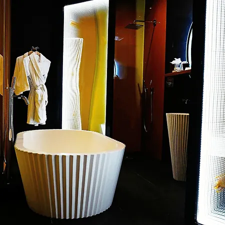 Malmaison Leeds Hotel 4*