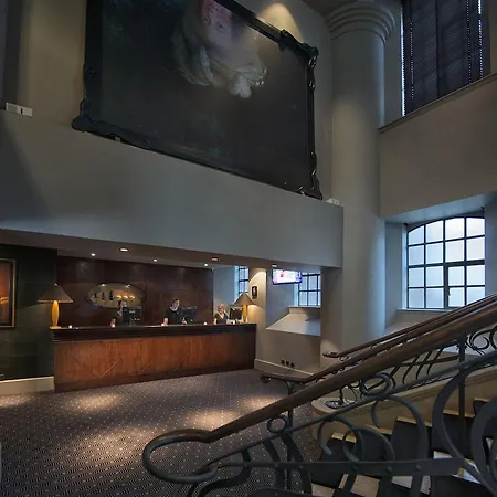 Malmaison Leeds Hotel Leeds (West Yorkshire)