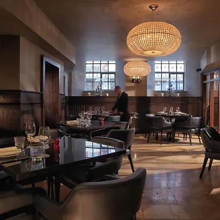 Hotel Malmaison Leeds Leeds (West Yorkshire)