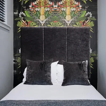 Hotel Malmaison Leeds (West Yorkshire)