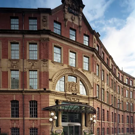 Malmaison Leeds (West Yorkshire)