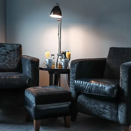 Malmaison Leeds (West Yorkshire)