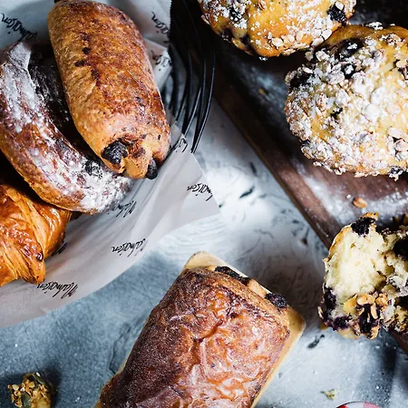 Hotel Malmaison Leeds (West Yorkshire)