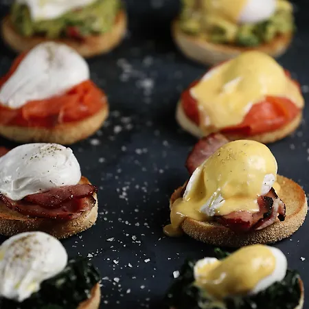 Malmaison Hotel Leeds (West Yorkshire)