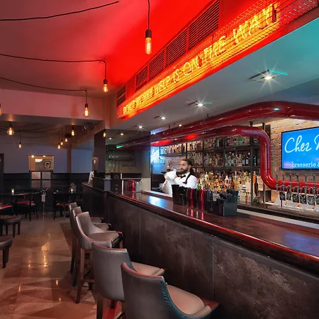 Hotel Malmaison Leeds (West Yorkshire)