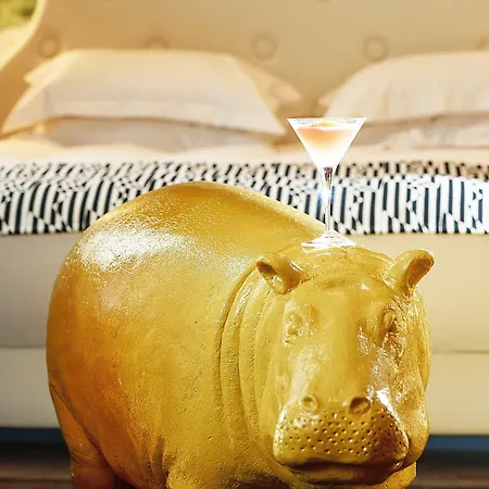 Malmaison Hotel Leeds (West Yorkshire)