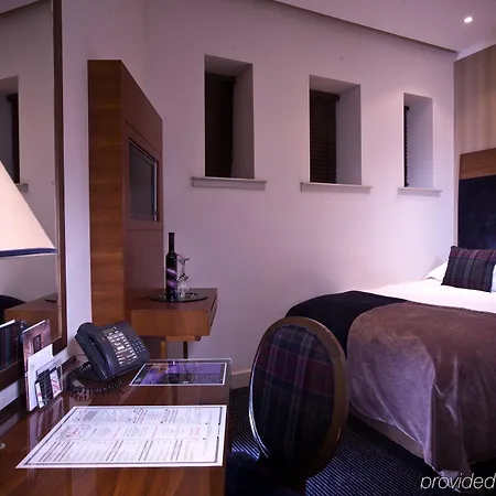 Malmaison Leeds 4*