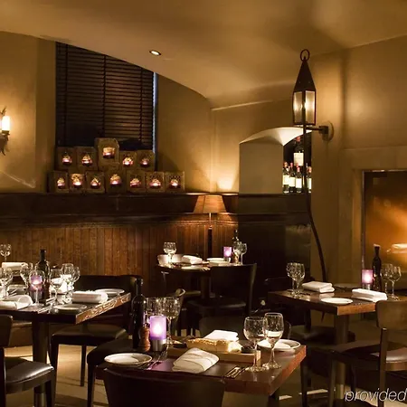 Hotel Malmaison Leeds Leeds (West Yorkshire)