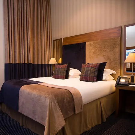 Malmaison Hotel Leeds (West Yorkshire)