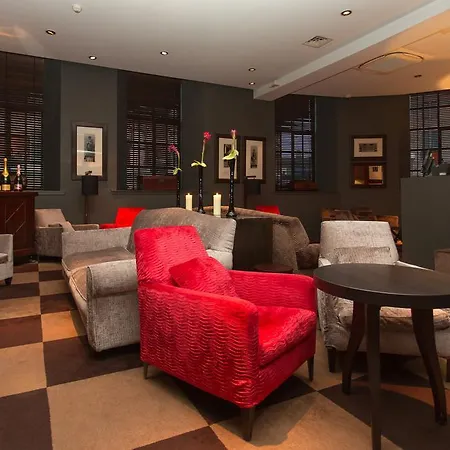 Malmaison Leeds